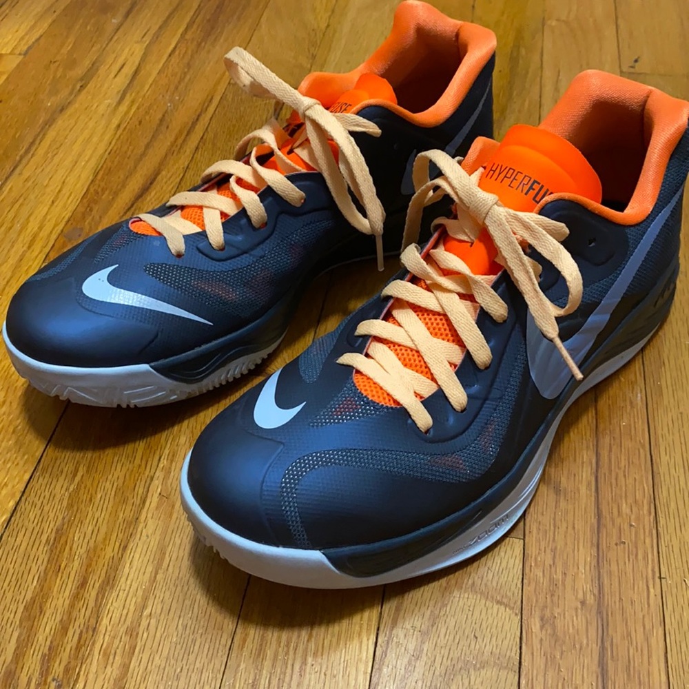 Hyper Fuse men’s sneakers